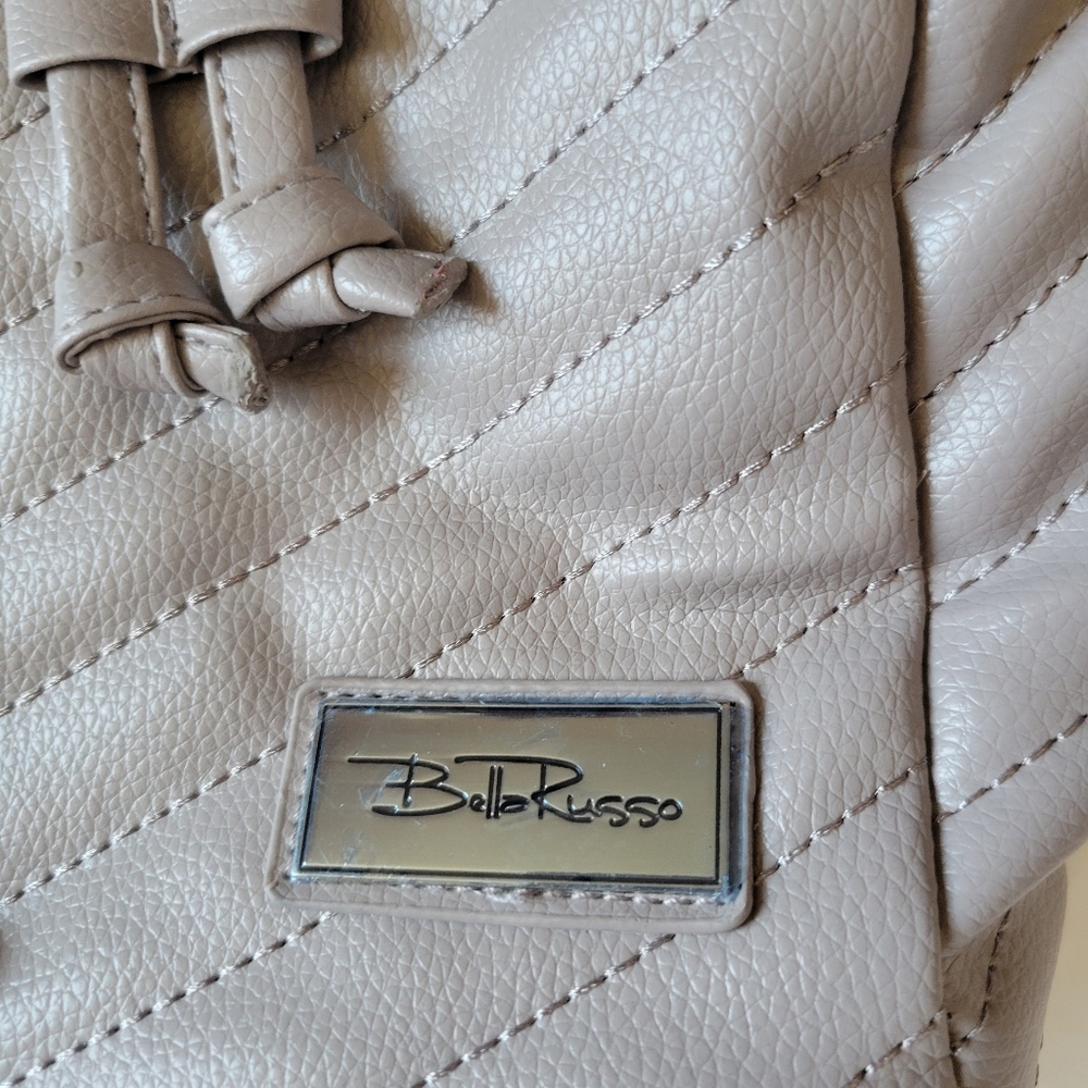 Bella Russo Mini Backpack - Picture 2 of 3